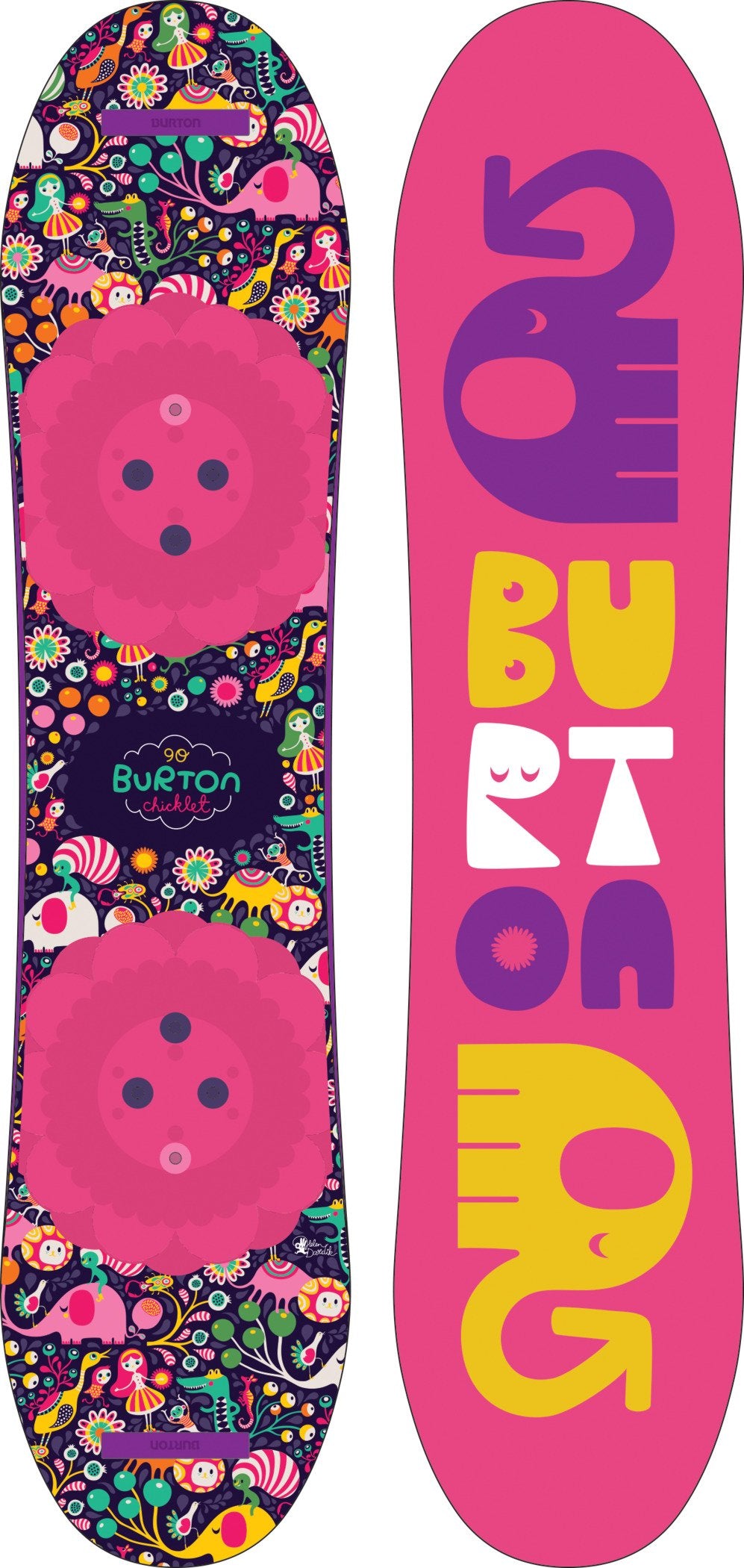 burton elephant snowboard Burton Chicklet Snowboard 2019 – The Last Lift