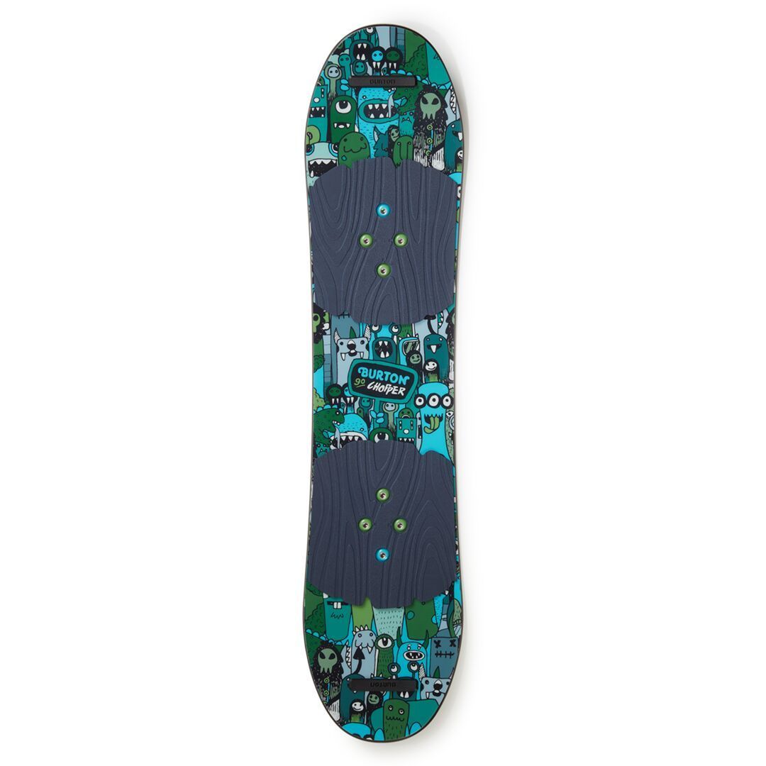 Burton Chopper Junior Snowboard 2020