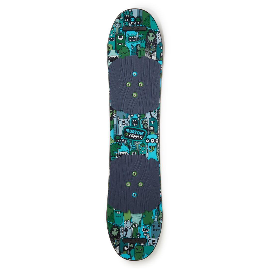 burton 115 snowboard Burton Chopper Junior Snowboard 2020 – The Last Lift