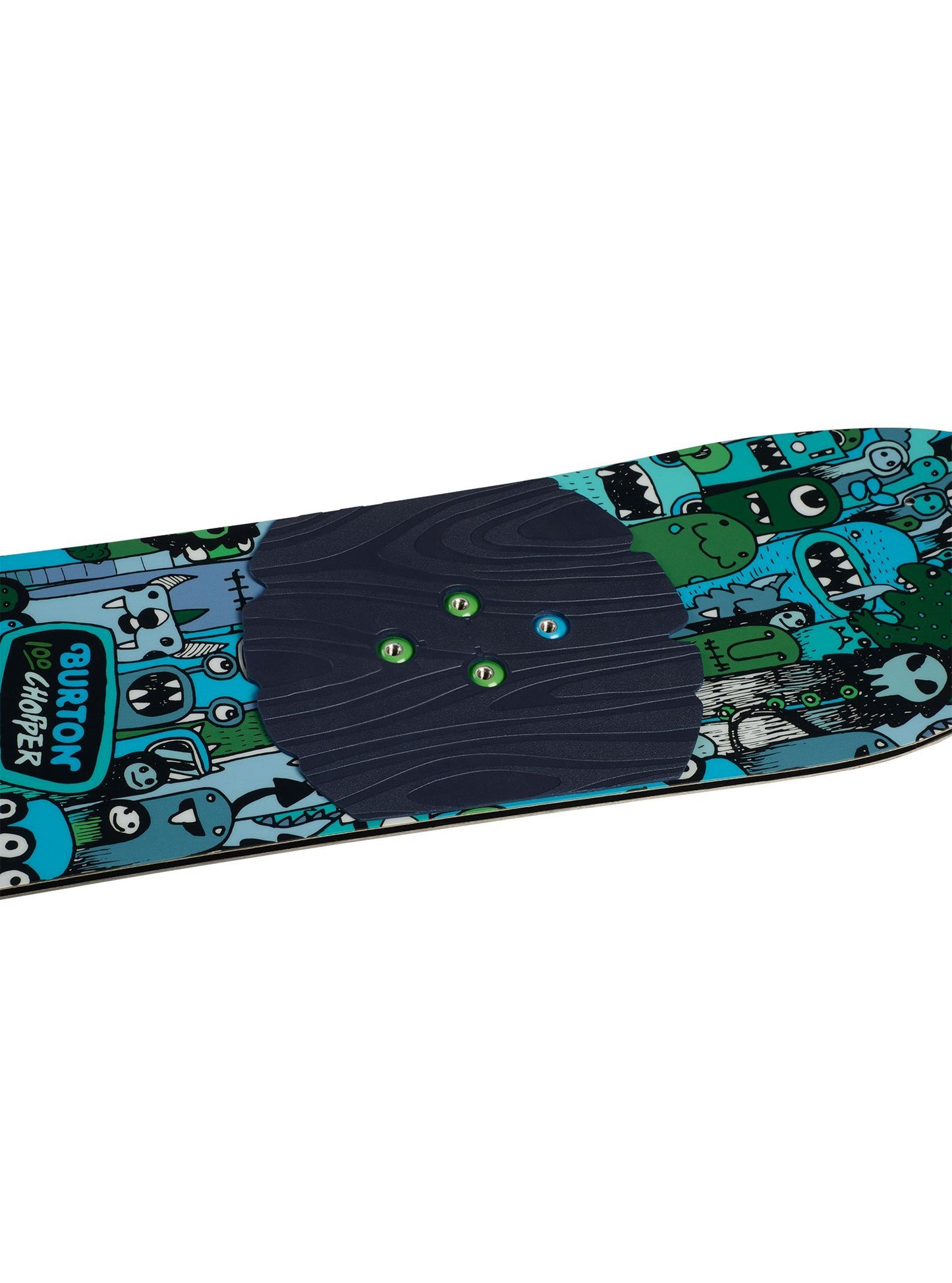 Burton Chopper Junior Snowboard 2020