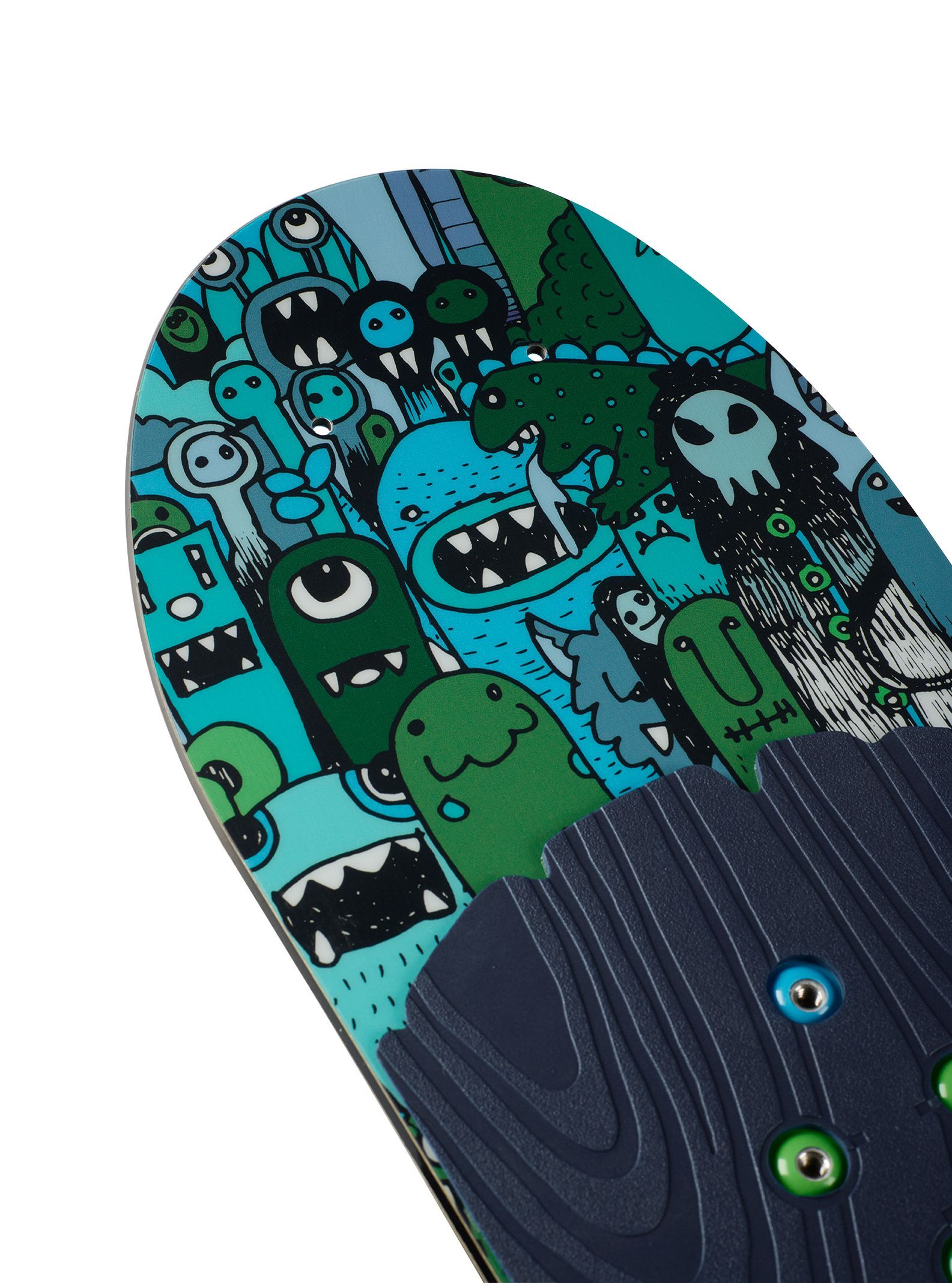 Burton Chopper Junior Snowboard 2020