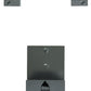 Burton Collector Series Snowboard Wall Mount