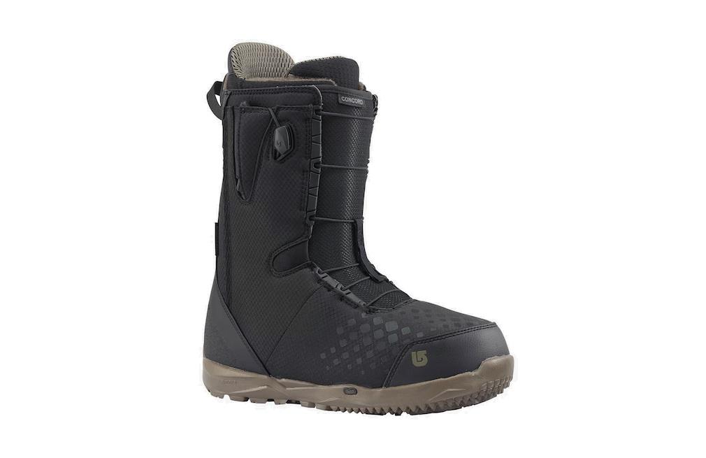 Burton Concord Mens Snowboard Boots 2018