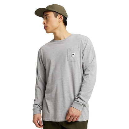 Burton Coolfax Mens Long Sleeve Tee 2020