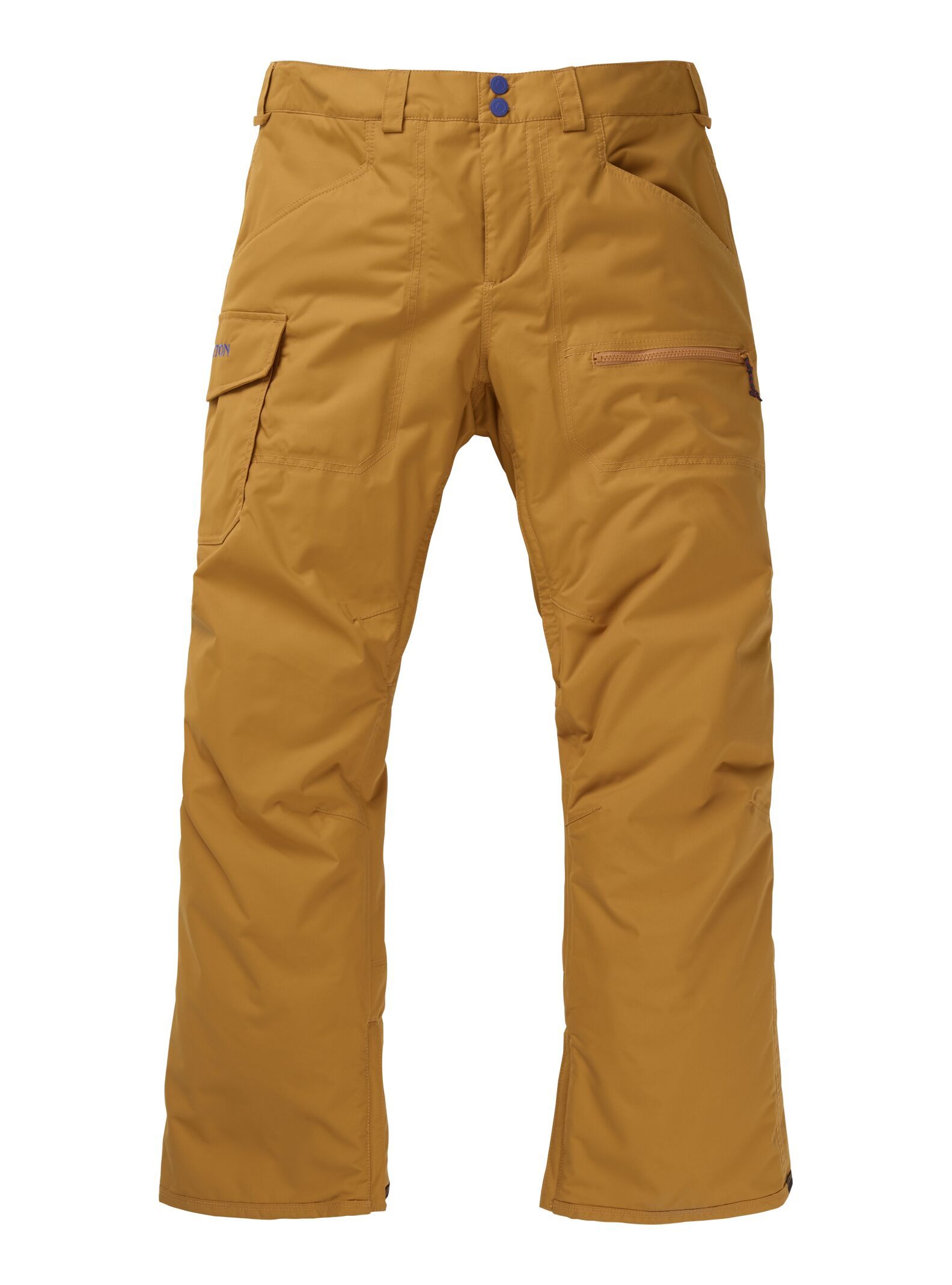 burton insulated covert snowboard pant Burton Covert Mens Insulated Pant 2020 – The Last Lift