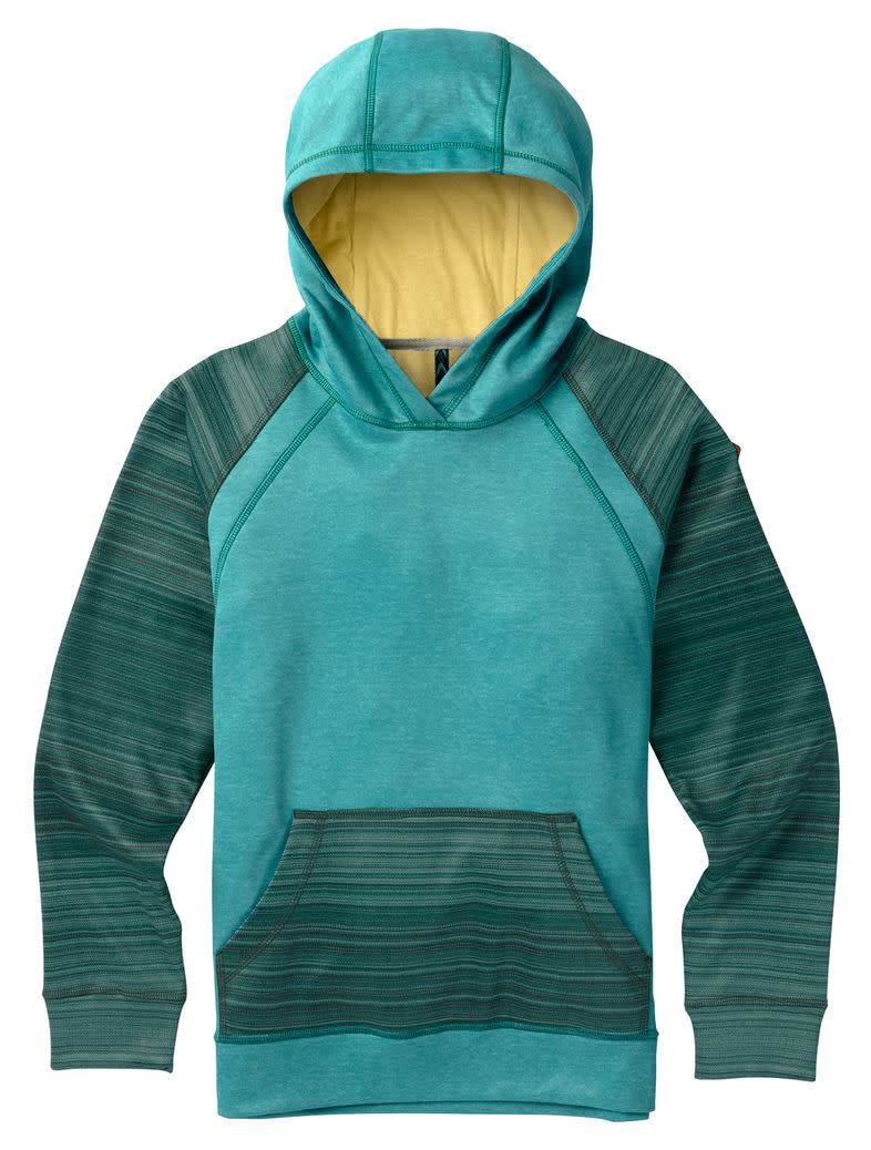 Burton Crown Girls Pullover Hoodie 2019