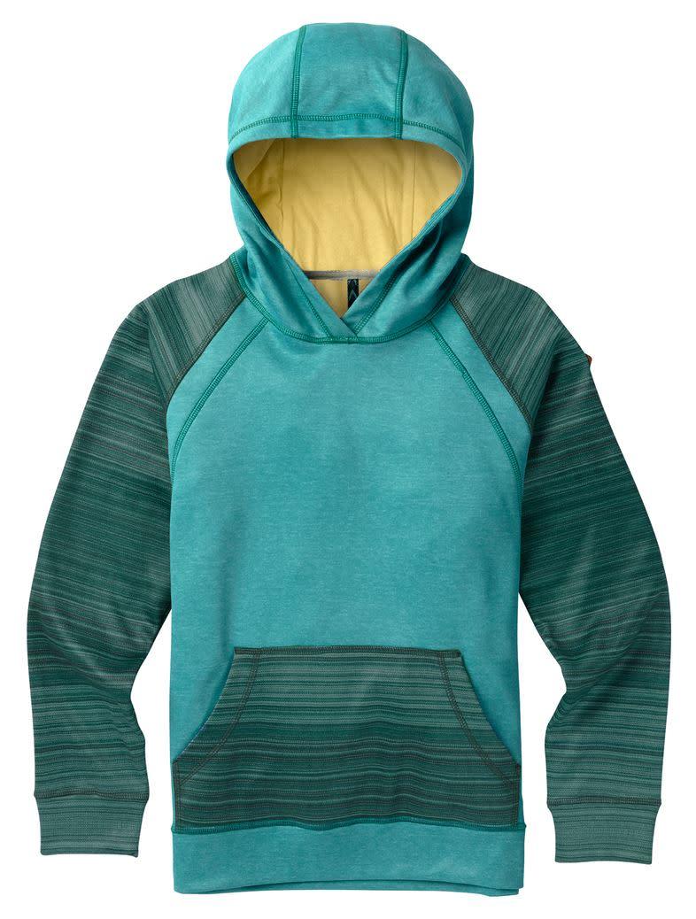 Burton Crown Girls Pullover Hoodie 2019