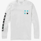 Burton Custom Mens Long Sleeve Tee 2019