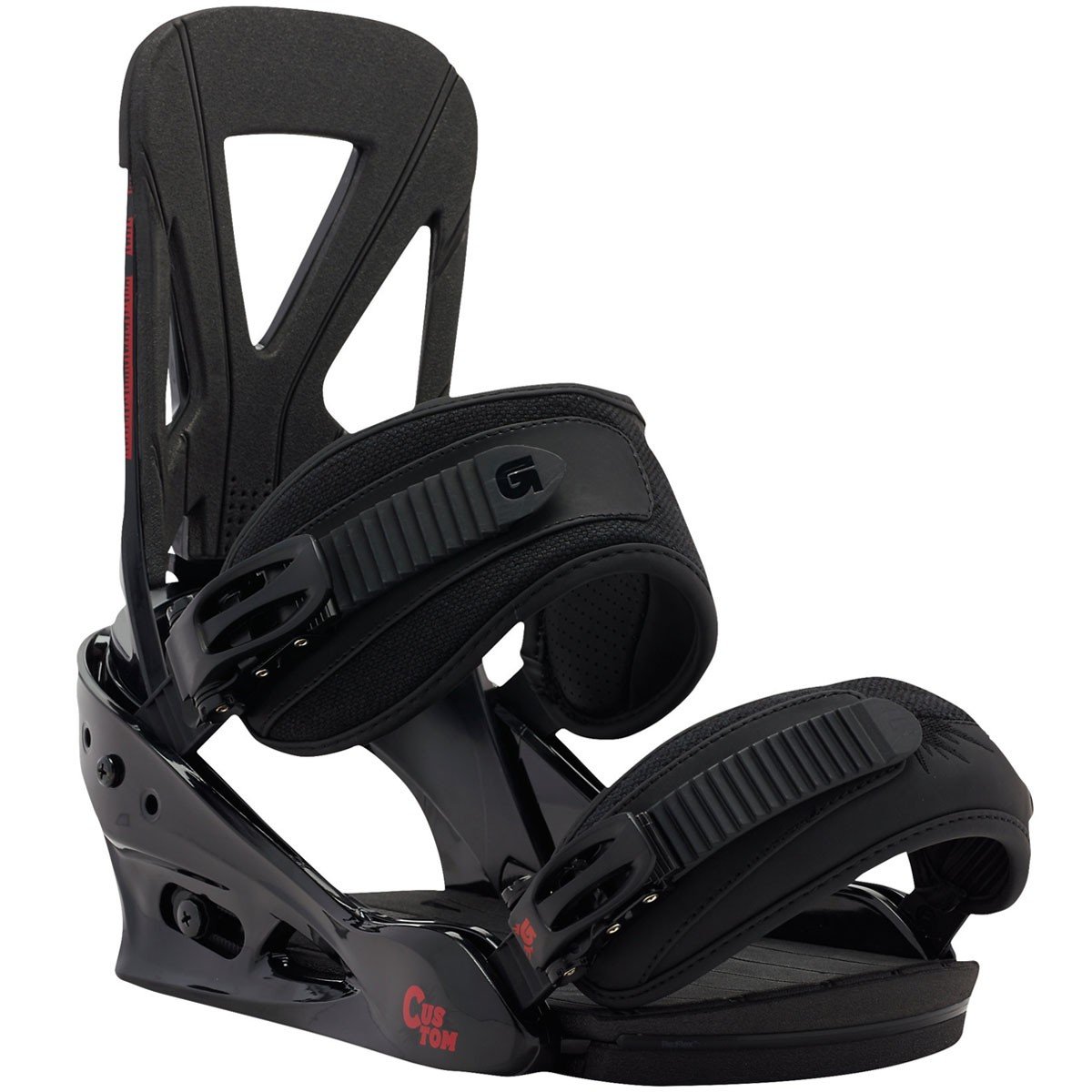 Burton Custom Mens Snowboard Binding 2016 – The Last Lift Burton Custom Mens Snowboard Binding 2016 – The Last Lift
