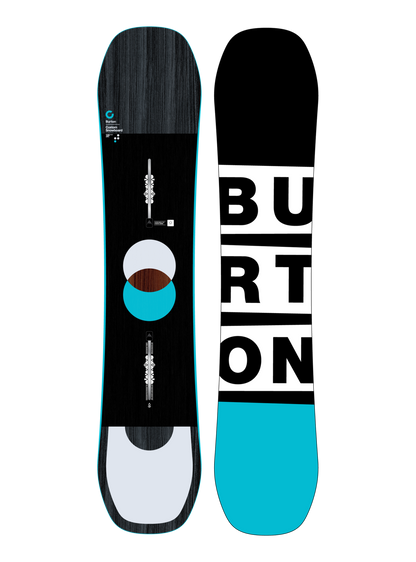 Burton Custom Smalls Junior Snowboard 2020 – The Last Lift Burton Custom Smalls Junior Snowboard 2020 – The Last Lift