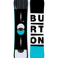 Burton Custom Smalls Junior Snowboard 2020