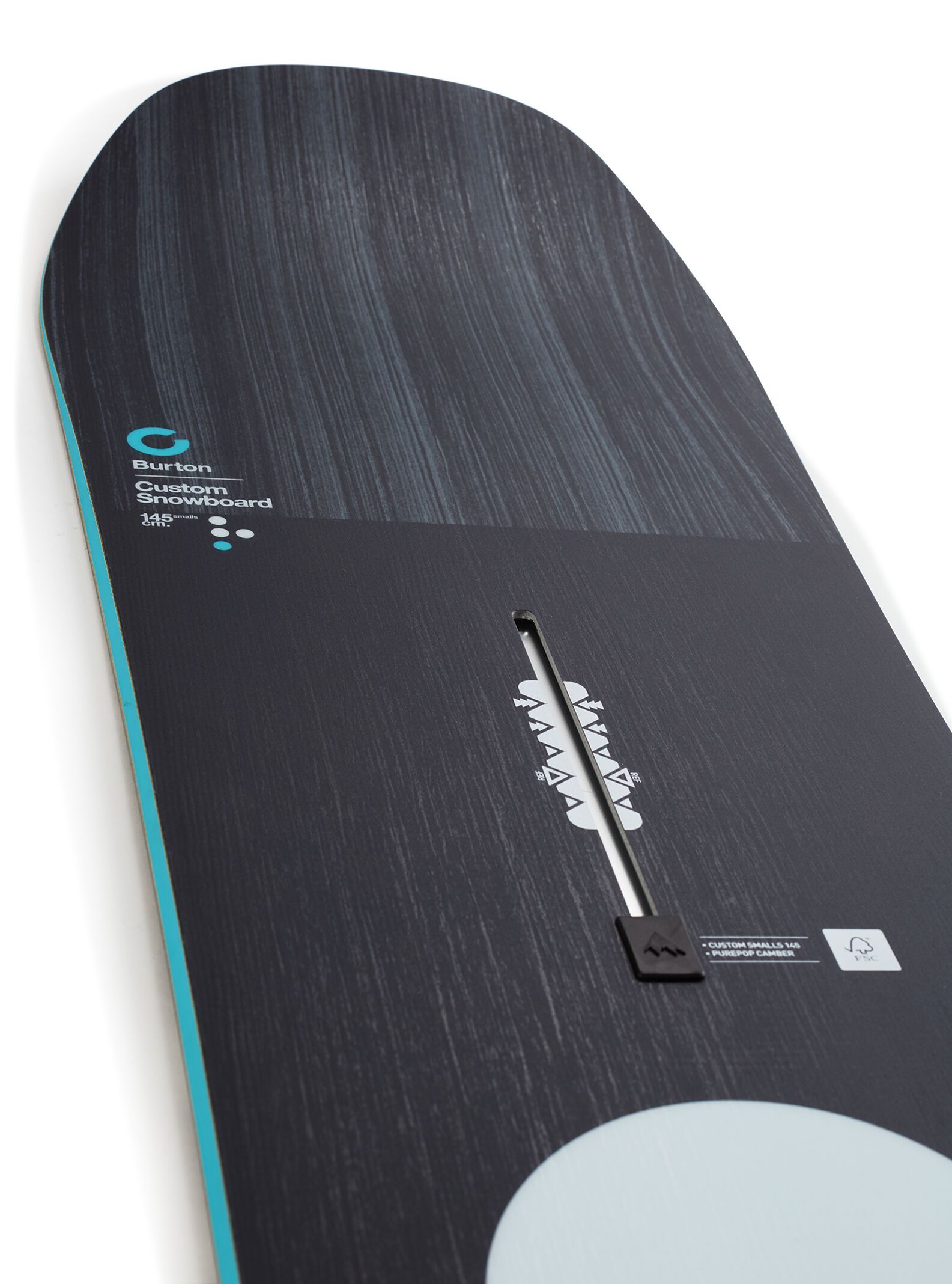 burton custom camber snowboard 2020 Burton Custom Smalls Junior Snowboard 2020 – The Last Lift