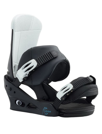 burton custom 2019 snowboard Burton Custom Snowboard Bindings 2019 – The Last Lift