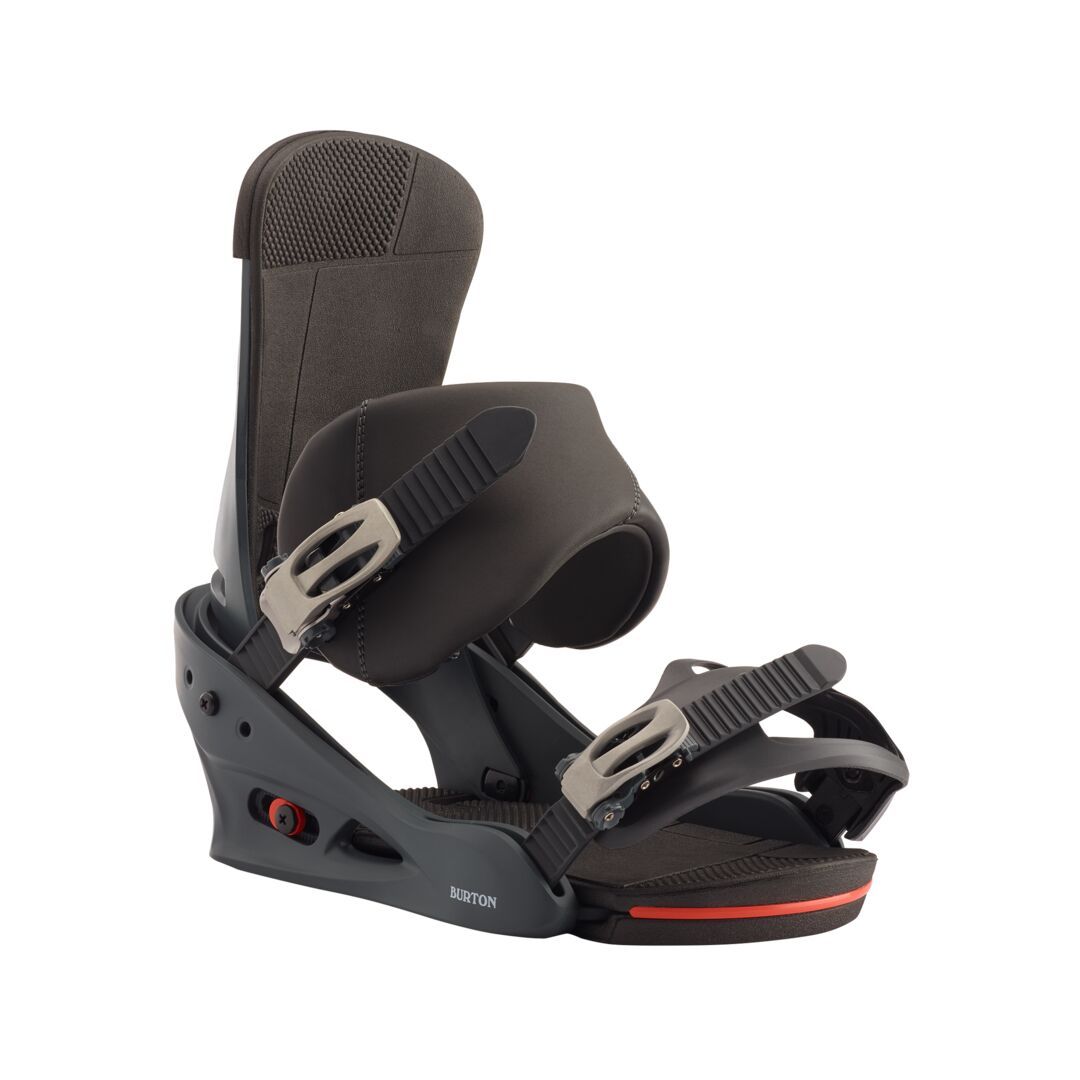 Burton Custom Snowboard Bindings 2020 – The Last Lift