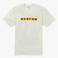 Burton Deep Thinker Mens Short Sleeve Tee 2019
