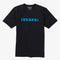Burton Deep Thinker Mens Short Sleeve Tee 2019