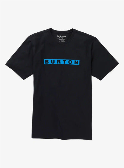 Burton Deep Thinker Mens Short Sleeve Tee 2019