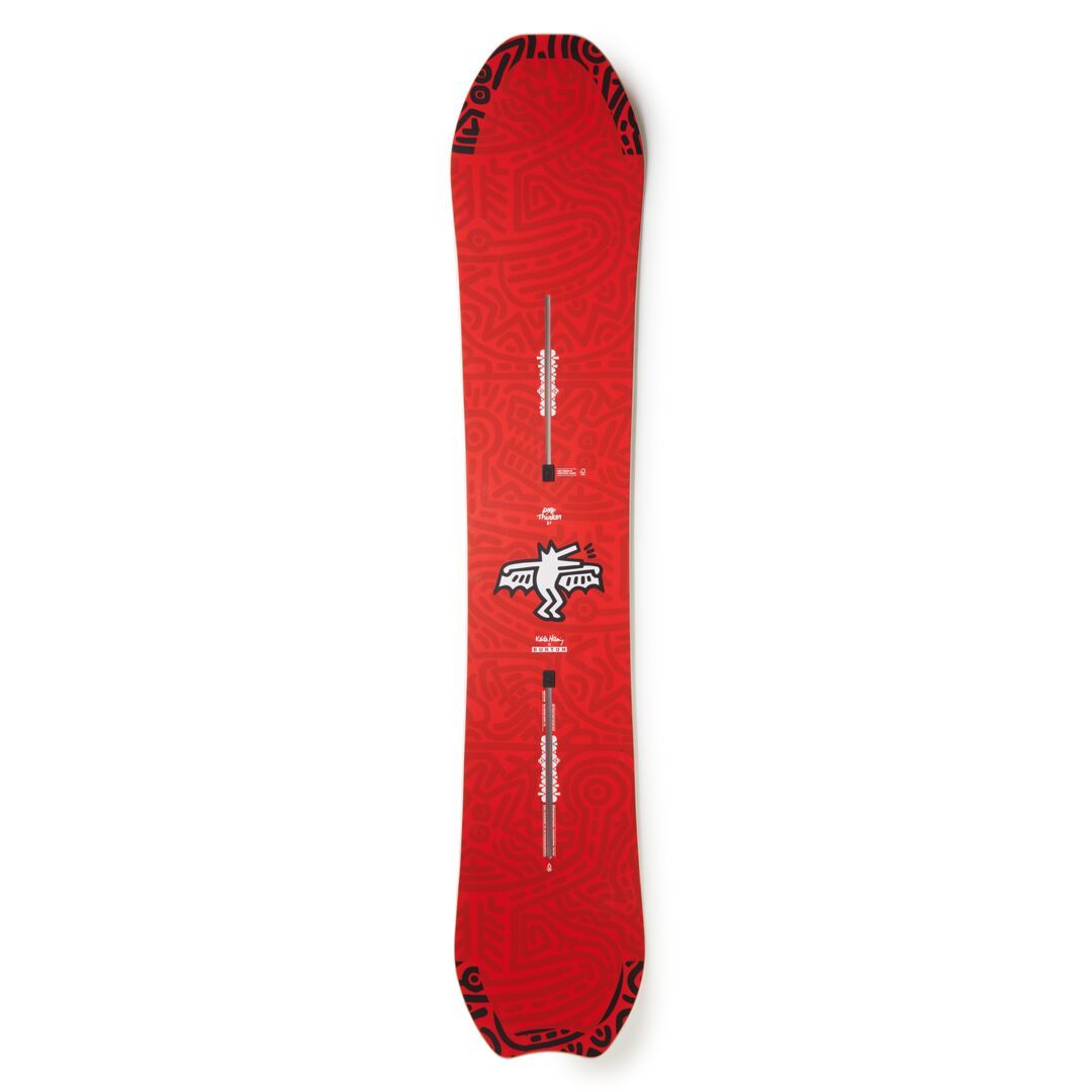 Burton Deep Thinker Snowboard 2020