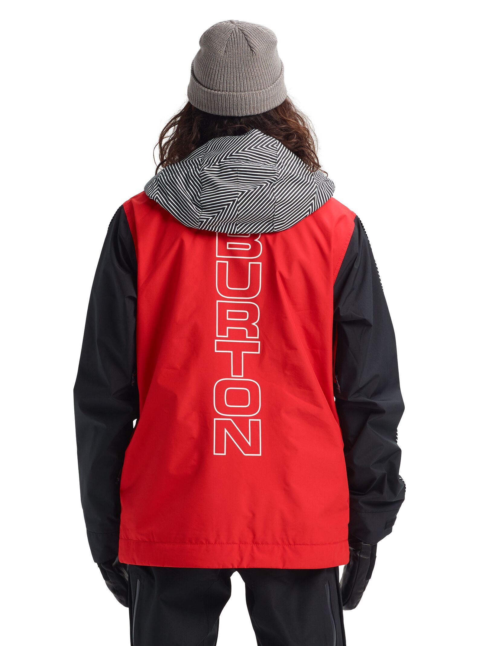 Burton Doppler Mens Gore Tex Jacket 2020 – The Last Lift