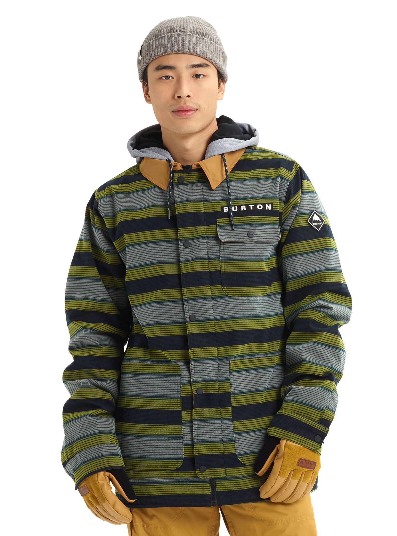 Burton Dunmore Mens Jacket 2020