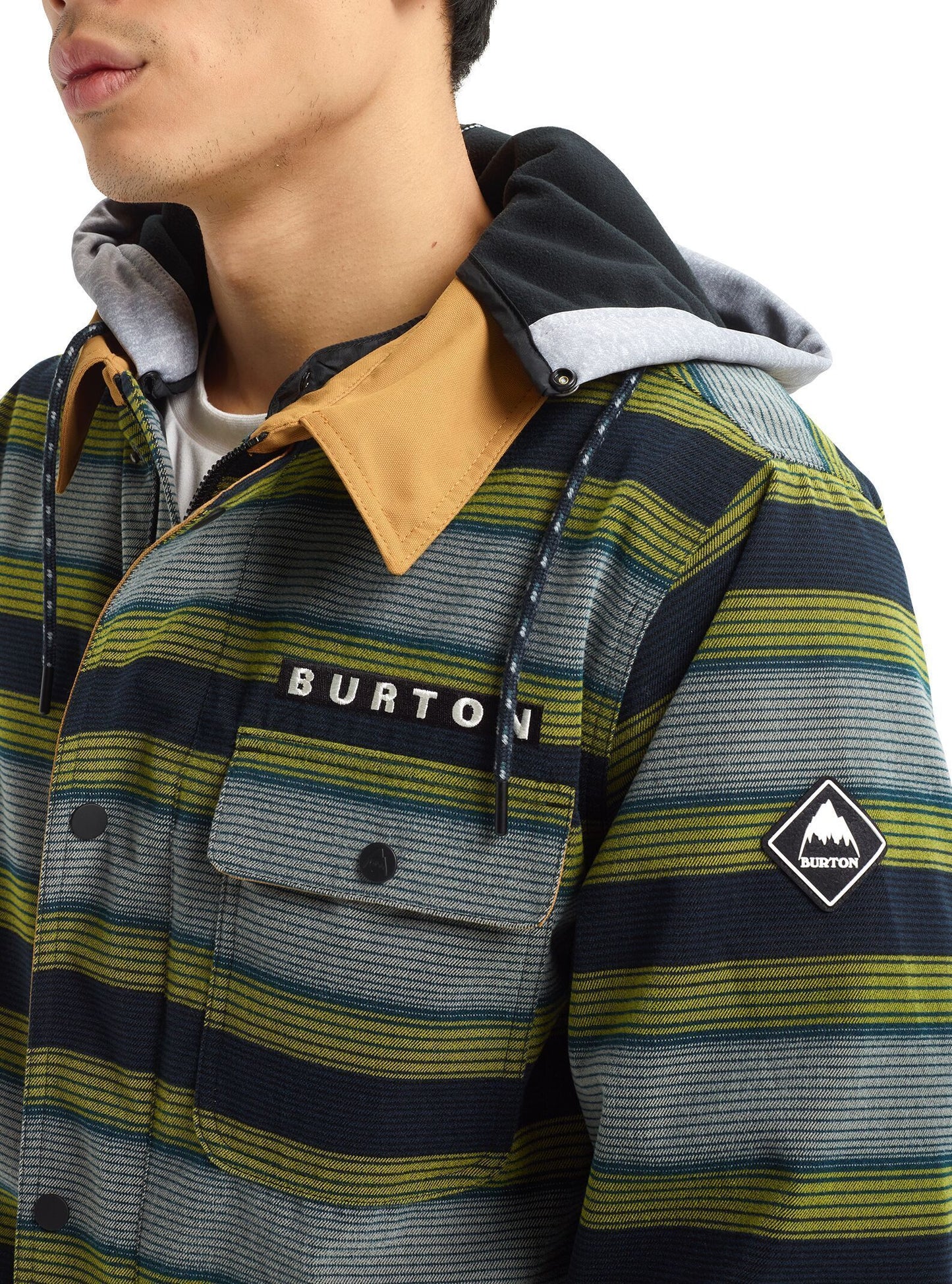 Burton Dunmore Mens Jacket 2020