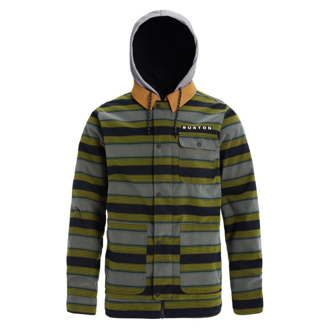 Burton Dunmore Mens Jacket 2020