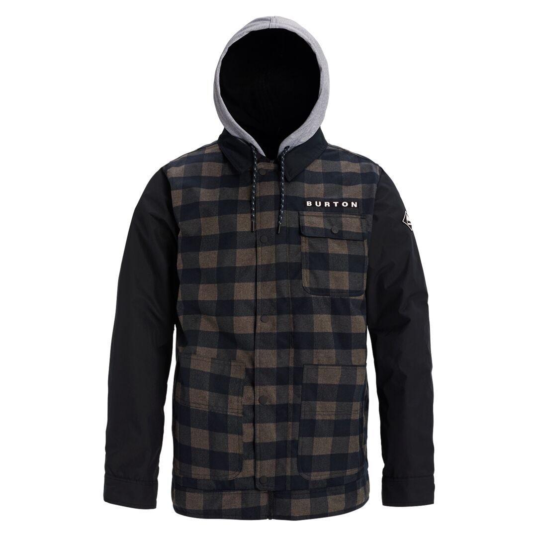 Burton Dunmore Mens Jacket 2020