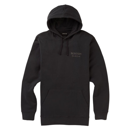 Burton Durable Goods Mens Pullover 2020