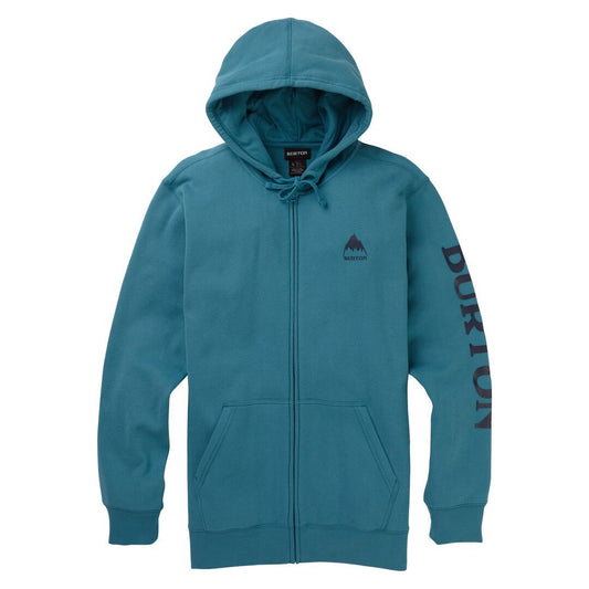 Burton Elite Mens Full Zip 2020