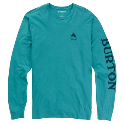 Burton Elite Mens Long Sleeve Tee 2020