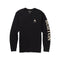Burton Elite Mens Long Sleeve Tee 2020