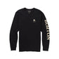 Burton Elite Mens Long Sleeve Tee 2020