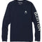 Burton Elite Mens Long Sleeve Tshirt 2019