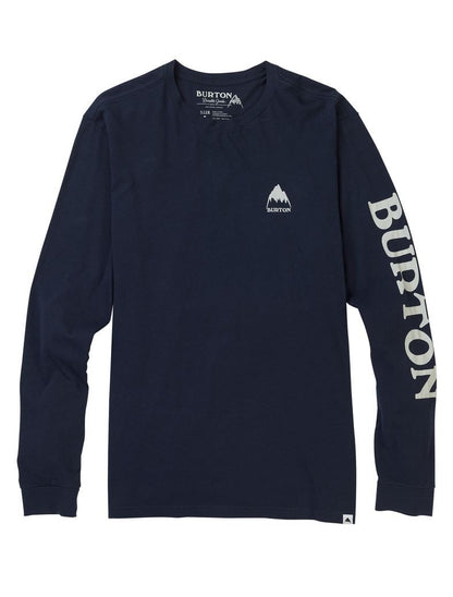 Burton Elite Mens Long Sleeve Tshirt 2019