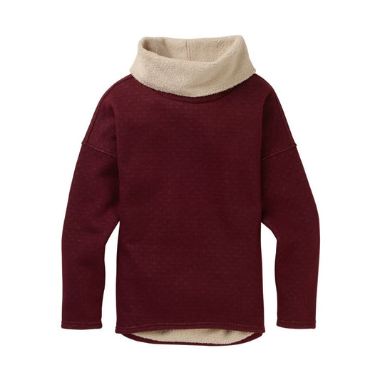 Burton Ellmore Premium Ladies Pullover 2020