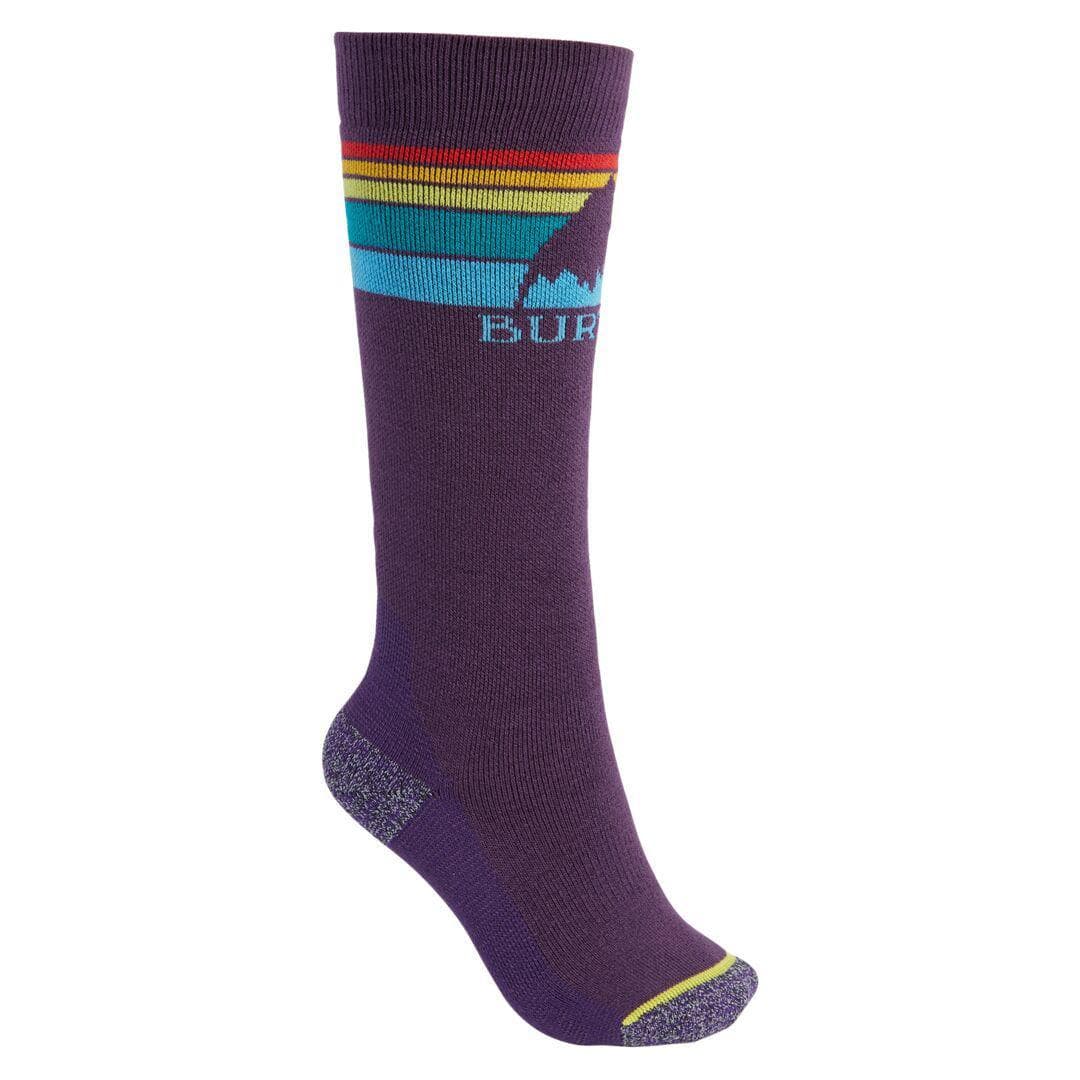 Burton Emblem Junior Midweight Sock