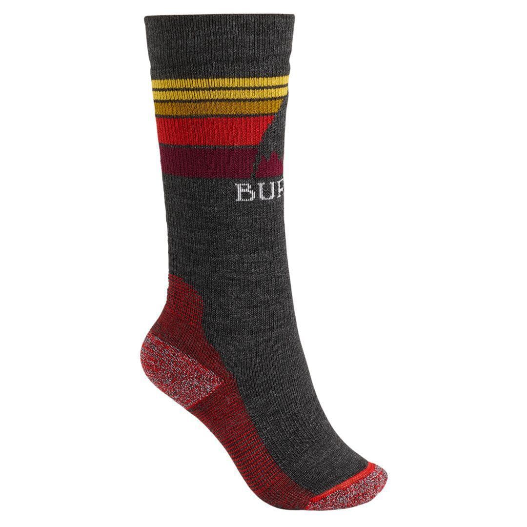 Burton Emblem Junior Midweight Sock