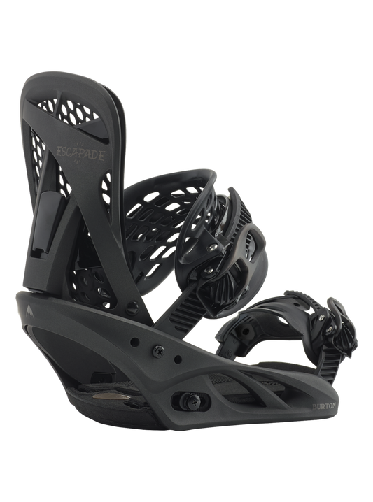 Burton Escapade Ladies Snowboard Bindings 2020