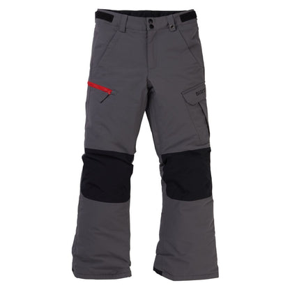 Burton Exile Boys Cargo Pant 2020