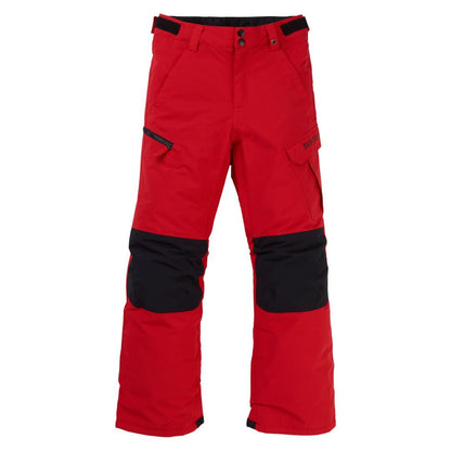 Burton Exile Boys Cargo Pant 2020