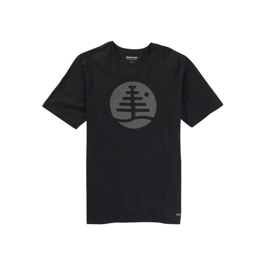 Burton Family Tree Mens Short Sleeve Tee 2020