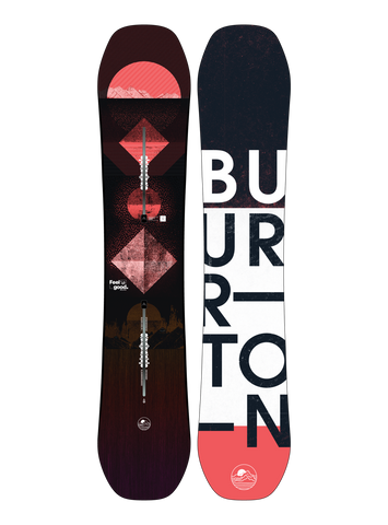 burton feelgood flying v blem snowboard womens Women's Sports Basement The Flying V version of the iconic Feelgood adds extra playfulness to this spirited all mountain classic Burton Feelgood Flying V Snowboard