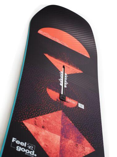 burton feelgood smalls snowboard girls& 39 Burton Feelgood Smalls Junior Snowboard 2020 – The Last Lift