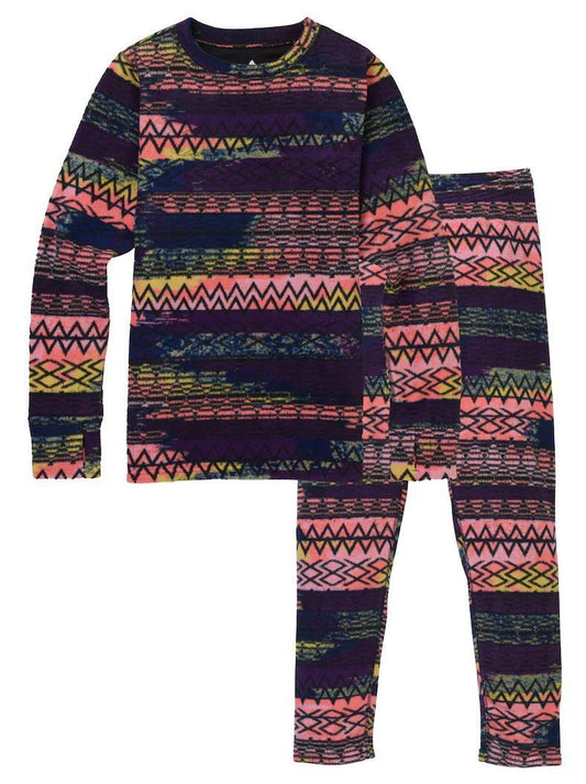 Burton Fleece Youth Set 2019