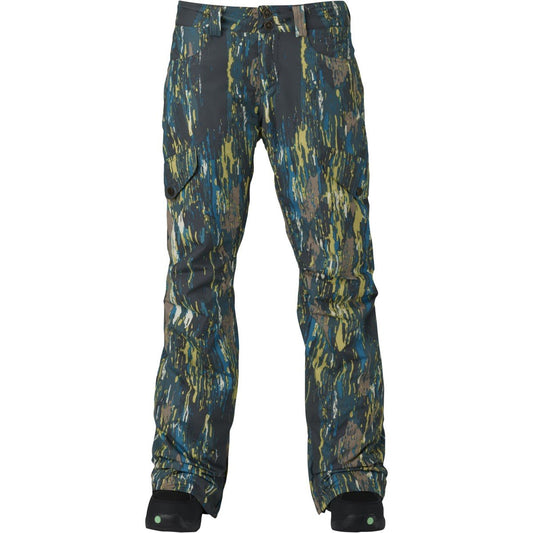 Burton Fly Pant Ladies Snowpants 2016