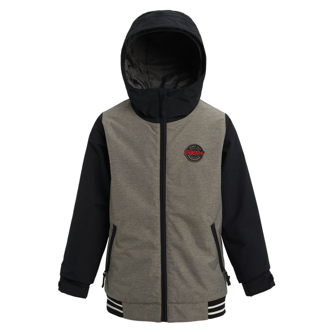 Burton Game Day Boys Jacket 2020 The Last Lift