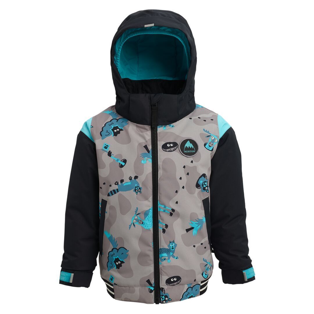 Burton Game Day Toddler Boys Jacket 2020