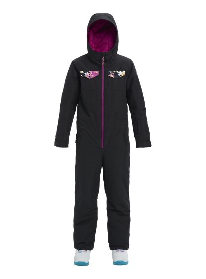 Burton Game Piece Girls One Piece 2020 The Last Lift