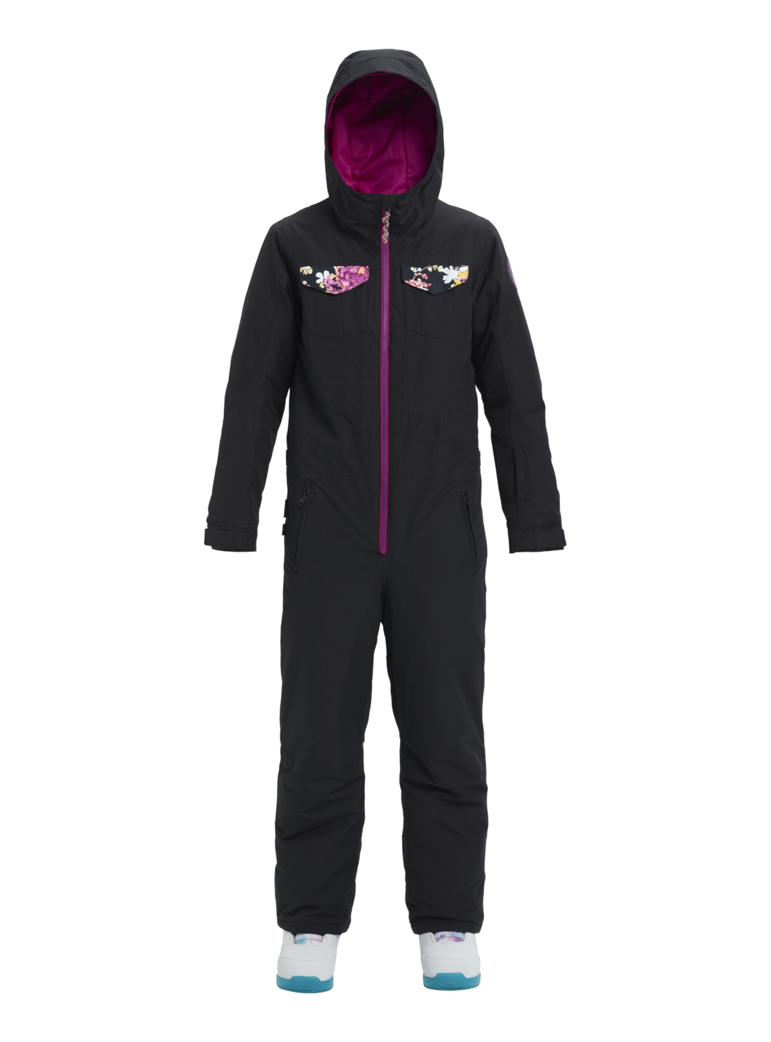 Burton Game Piece Girls One Piece 2020