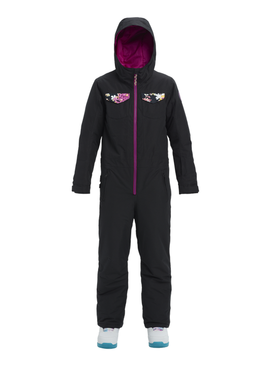 Burton Game Piece Girls One Piece 2020